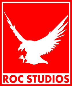 ROC Studios Logo